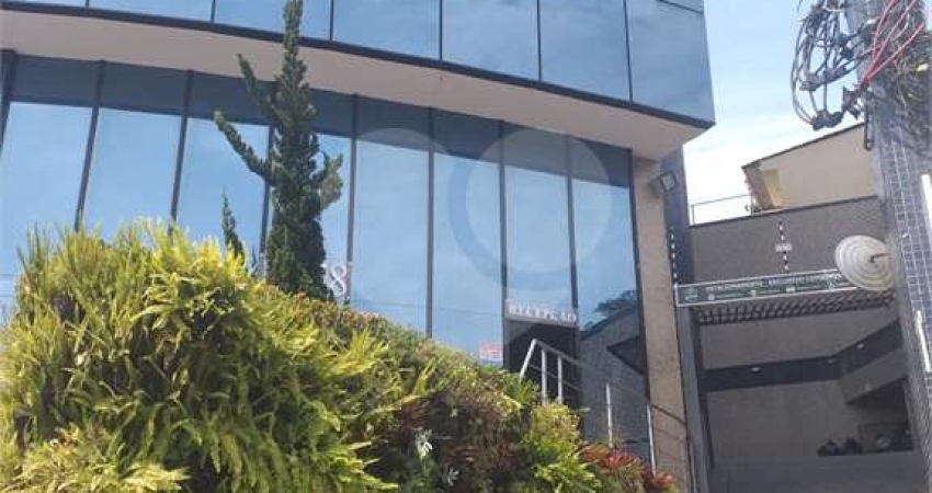 Sala comercial à venda na Avenida Luiz Dumont Villares, 2078, Parada Inglesa, São Paulo