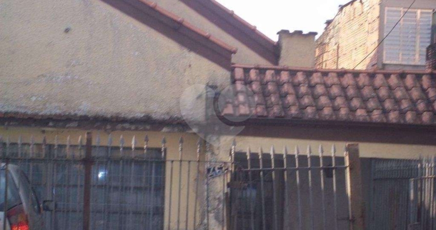 Casa com 3 quartos à venda na Rua Jaboatão, 462, Casa Verde, São Paulo