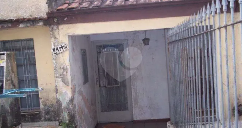 Casa com 3 quartos à venda na Rua Jaboatão, 462, Casa Verde, São Paulo