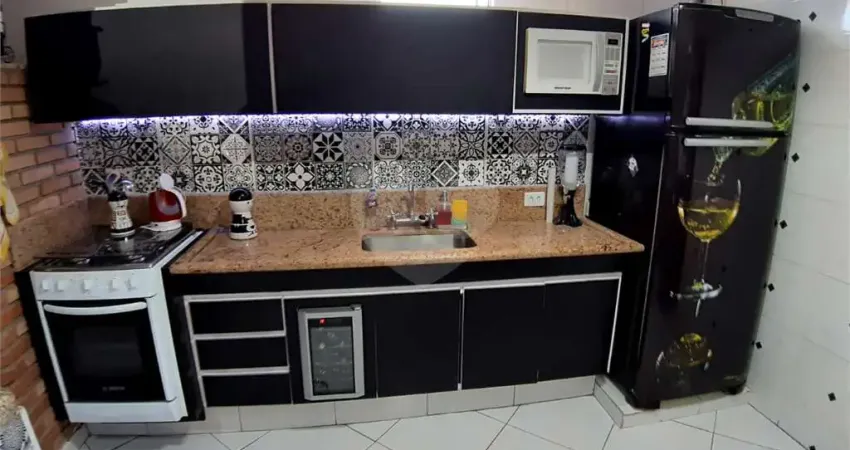 Casa com 4 quartos à venda na Rua Adauto Bezerra Delgado, 209, Parque Casa de Pedra, São Paulo