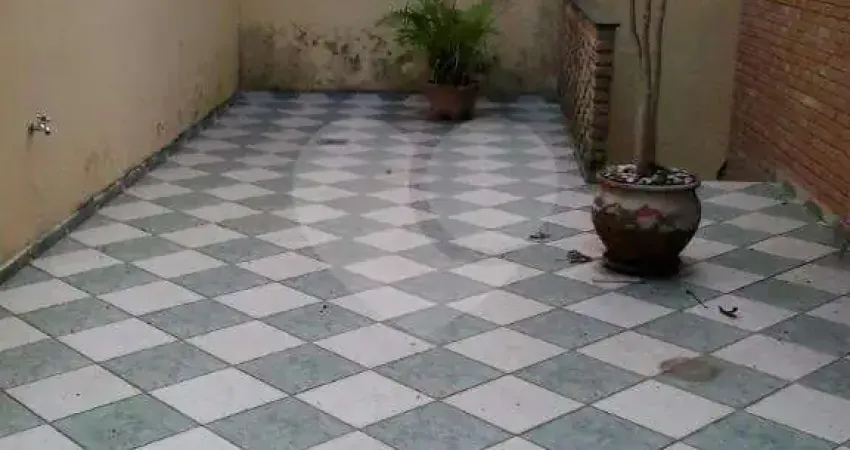 Casa com 4 quartos à venda na Rua Maestro Pedro Jatobá, 205, Vila Albertina, São Paulo