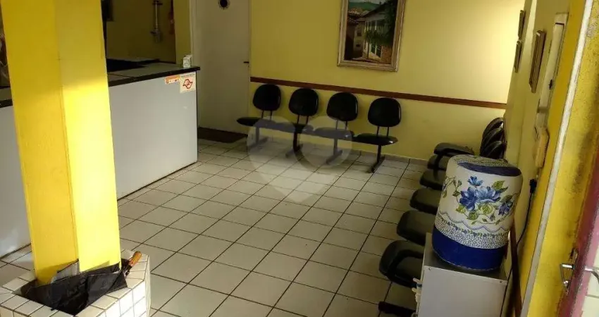 Prédio à venda na Avenida Professor Castro Júnior, 205, Vila Sabrina, São Paulo