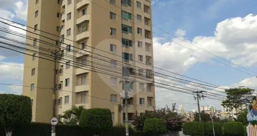 Apartamento com 3 quartos à venda na Avenida Águas de São Pedro, 499, Vila Paulicéia, São Paulo