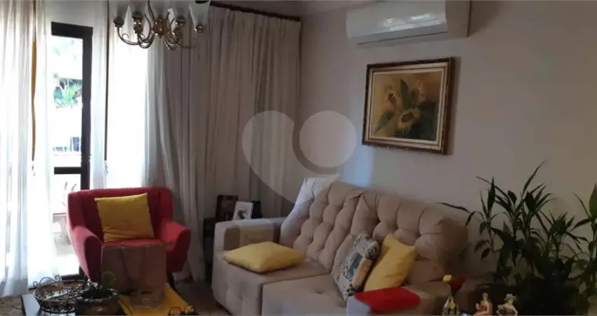Apartamento com 3 quartos à venda na Rua Doutor Guilherme Cristofel, 414, Santana, São Paulo
