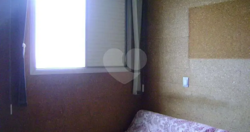 Apartamento com 3 quartos à venda na Rua Voluntários da Pátria, 3000, Santana, São Paulo