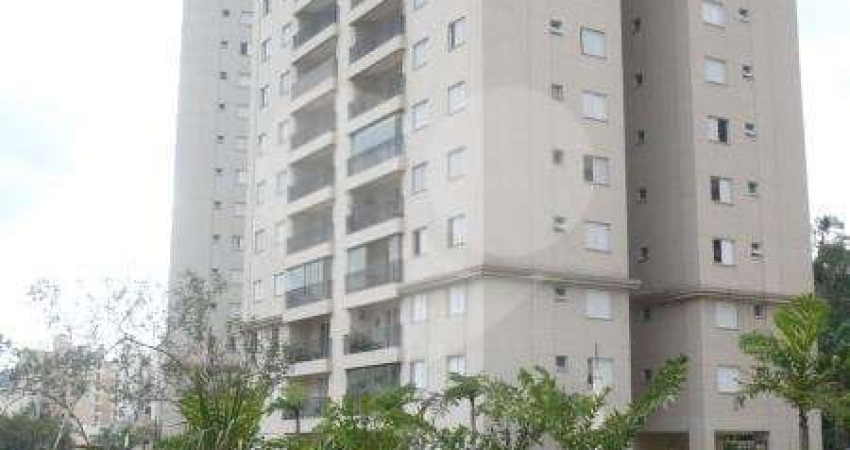 Apartamento com 3 quartos à venda na Rua Professor Dorival Dias Minhoto, 333, Lauzane Paulista, São Paulo