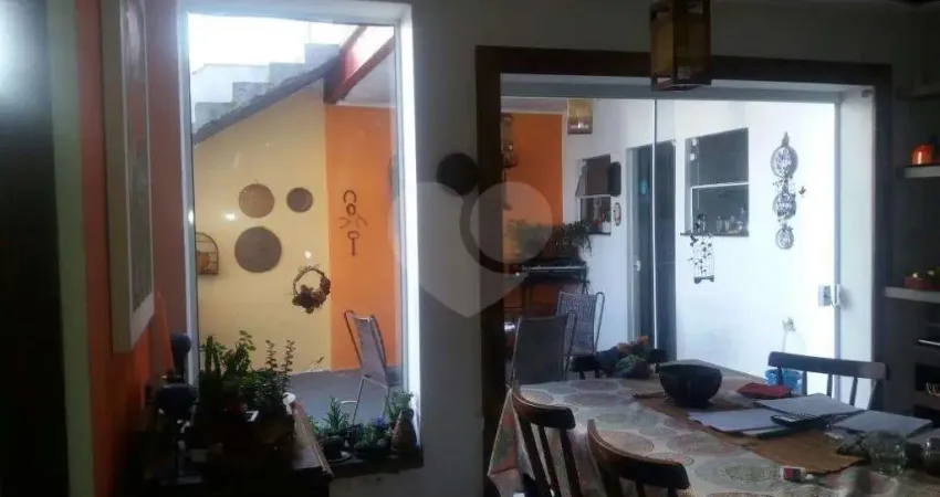 Casa com 3 quartos à venda na Avenida Nova Cantareira, 5454, Tucuruvi, São Paulo