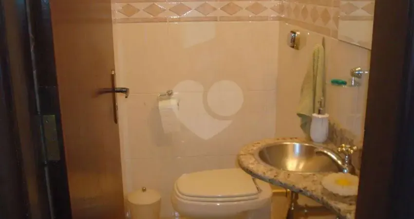 Casa com 3 quartos à venda na Rua Mangalô, 85, Vila Isolina Mazzei, São Paulo