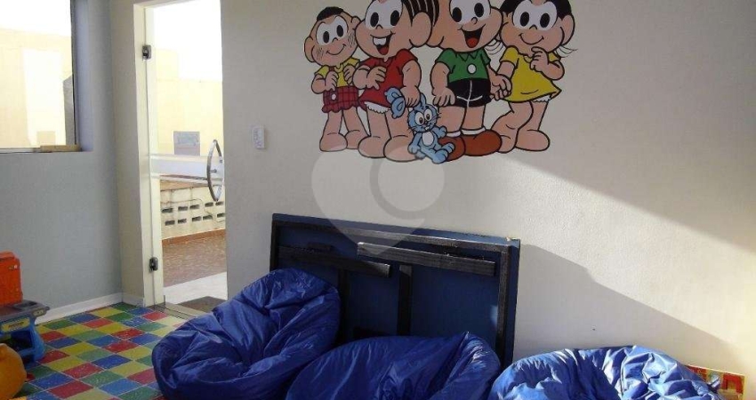 Apartamento com 4 quartos à venda na Rua Senhor do Monte, 95, Água Fria, São Paulo