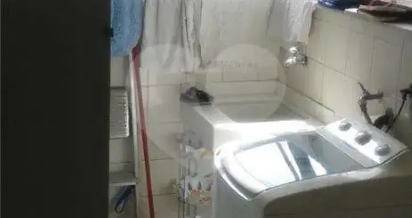 Apartamento com 3 quartos à venda na Avenida General Charles de Gaulle, 208, Parque São Domingos, São Paulo