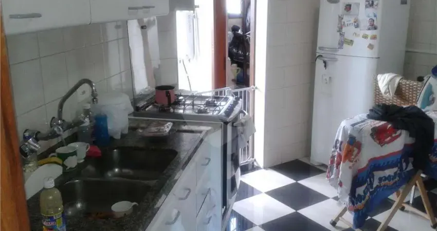 Apartamento com 3 quartos à venda na Avenida General Charles de Gaulle, 208, Parque São Domingos, São Paulo