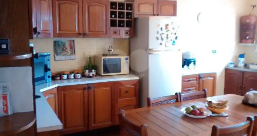 Casa com 3 quartos à venda na Rua Coronel Vieira de Castro, 135, Imirim, São Paulo