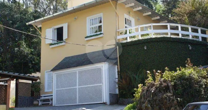Casa com 5 quartos à venda na Avenida Nova Cantareira, 7055, Tucuruvi, São Paulo