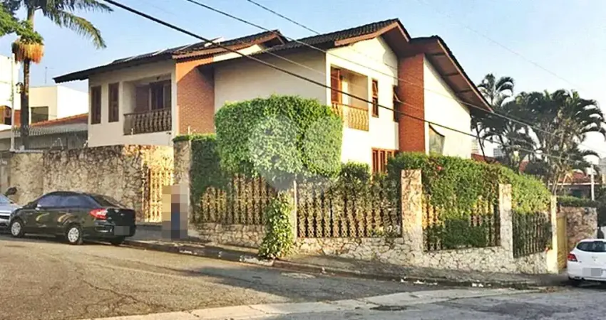 Casa com 4 quartos à venda na Rua Sardinha da Silveira, 353, Jardim Franca, São Paulo