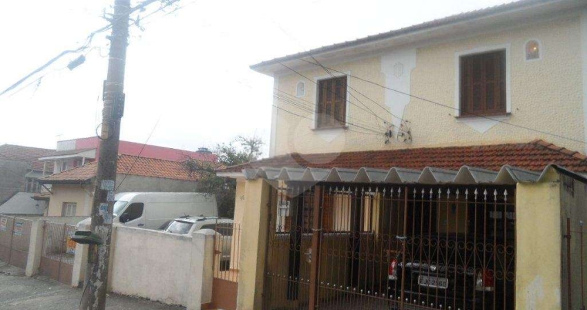 Terreno à venda na Avenida Angelina, 169, Vila Leonor, São Paulo