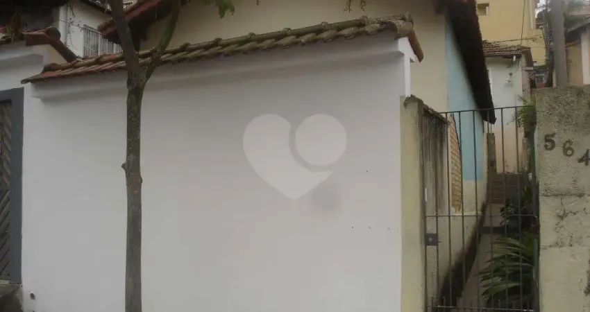Casa com 2 quartos à venda na Rua Maria Francisca, 570, Vila Irmãos Arnoni, São Paulo