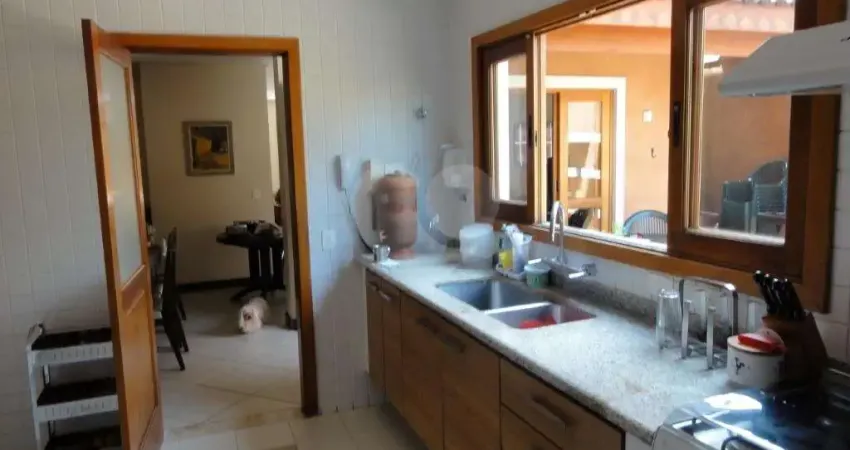 Casa com 3 quartos à venda na Rua Professor Fábio Fanucchi, 162, Jardim São Paulo (Zona Norte), São Paulo