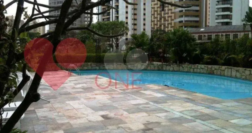 Apartamento com 3 quartos à venda na Rua Doutor Guilherme Cristofel, 260, Santana, São Paulo