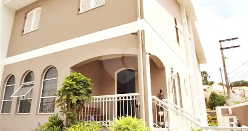 Casa com 4 quartos à venda na Rua Teles Peixoto, 17, Jardim Franca, São Paulo