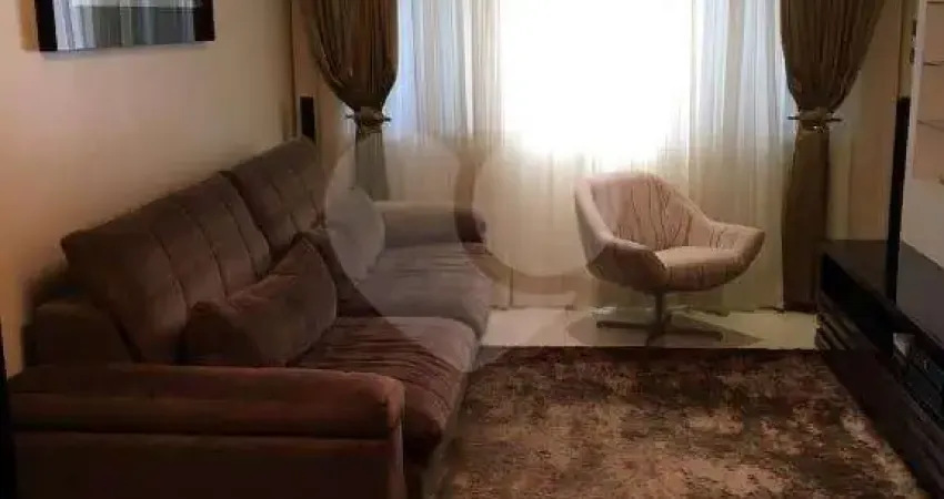 Casa com 3 quartos à venda na Rua Nossa Senhora Consolata, 87, Vila Roque, São Paulo