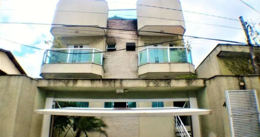 Casa com 5 quartos à venda na Travessa Tenente Ariston de Oliveira, 4, Parque Vitória, São Paulo