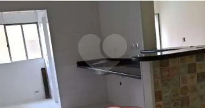 Apartamento com 2 quartos à venda na Rua Feliciano Bicudo, 173, Vila Paulicéia, São Paulo
