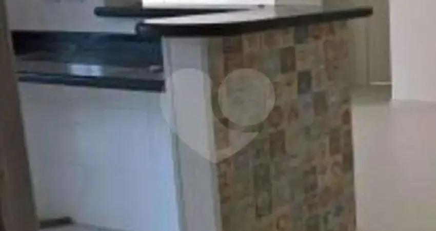 Apartamento com 2 quartos à venda na Rua Feliciano Bicudo, 173, Vila Paulicéia, São Paulo