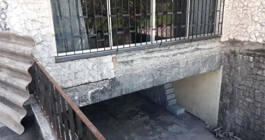 Casa com 4 quartos à venda na Rua Perpétuo Júnior, 162, Santana, São Paulo