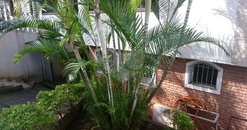 Casa com 3 quartos à venda na Rua do Tramway, 98, Tucuruvi, São Paulo