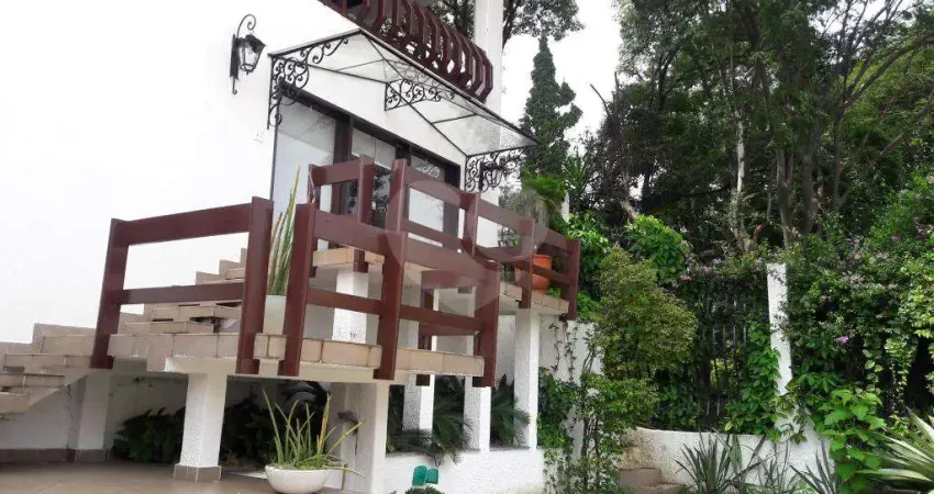 Casa com 3 quartos à venda na Rua Água Comprida, 131, Jardim Franca, São Paulo