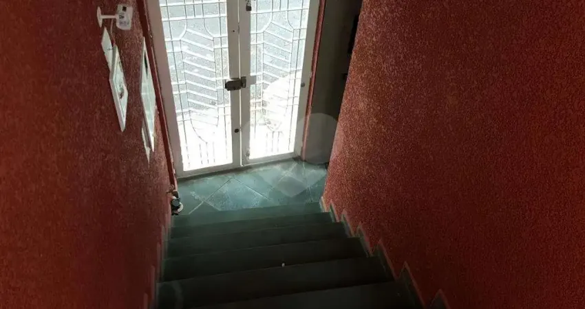 Casa com 6 quartos à venda na Rua Tarquínio de Sousa, 309, Vila Guaca, São Paulo