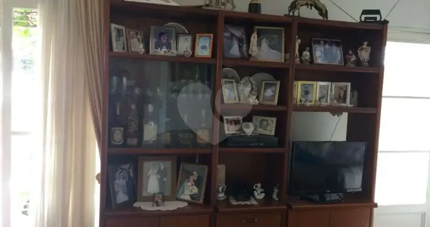 Casa com 3 quartos à venda na Rua Vapabussu, 607, Jardim Aeroporto, São Paulo