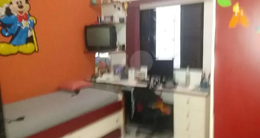 Casa com 3 quartos à venda na Rua Professor Lourival Gomes Machado, 35, Santana, São Paulo