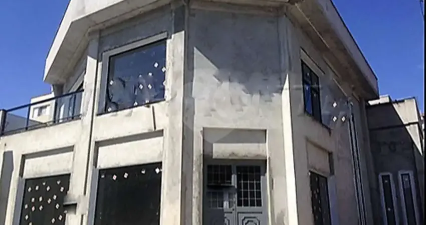 Prédio à venda na Rua Marechal Fontoura, 345, Água Fria, São Paulo