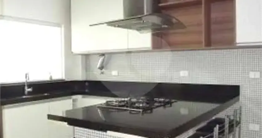 Apartamento com 3 quartos à venda na Rua Américo Alves Pereira Filho, 57, Vila Morumbi, São Paulo