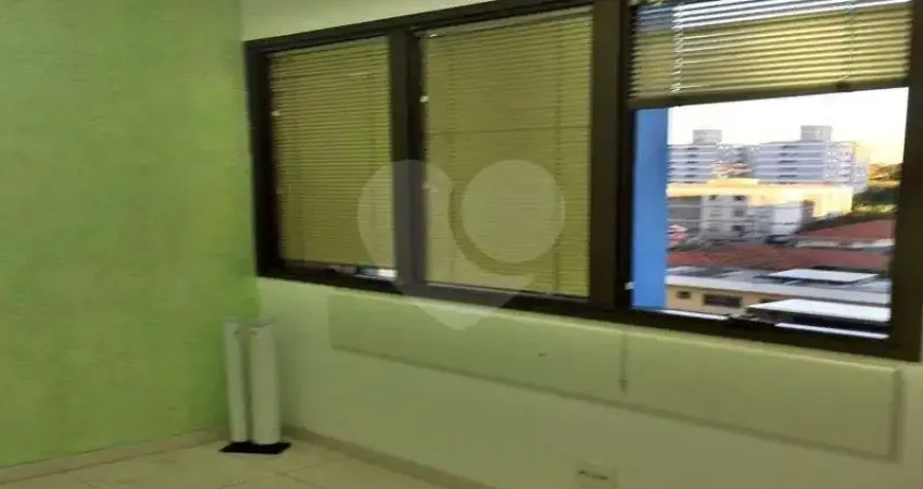 Sala comercial à venda na Rua Duarte de Azevedo, 284, Santana, São Paulo