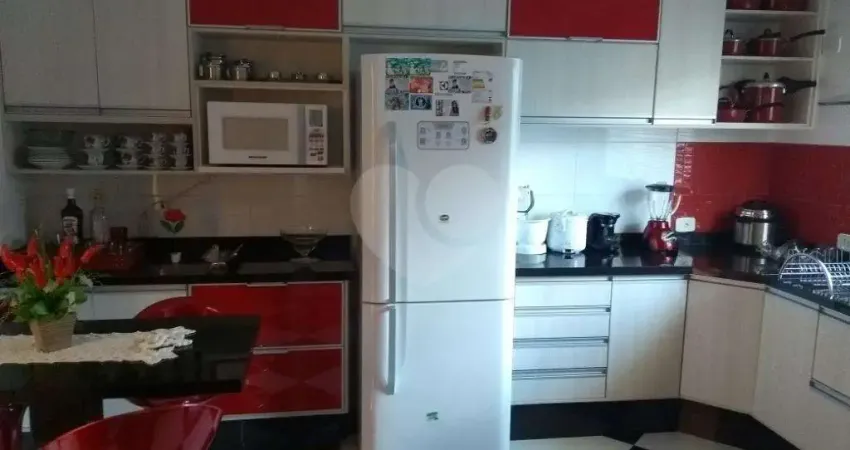 Casa com 3 quartos à venda na Rua Néspera, 170, Jardim Cidade Pirituba, São Paulo