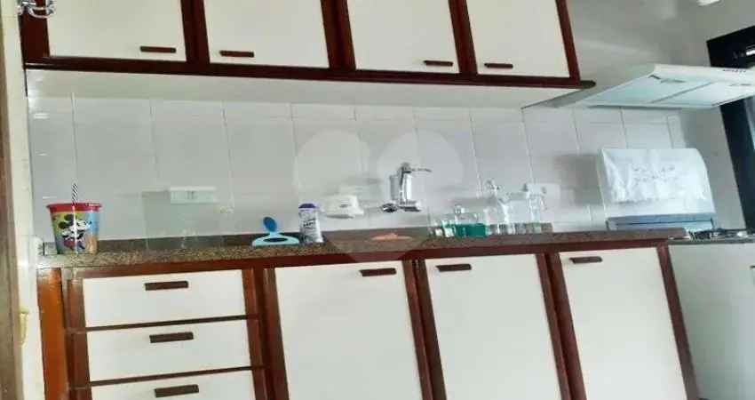 Apartamento com 2 quartos à venda na Rua Doutor Olavo Egídio, 506, Santana, São Paulo