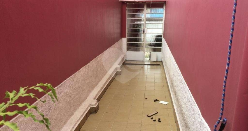 Casa com 3 quartos à venda na Rua Pergentino de Freitas, 30, Brooklin Paulista, São Paulo