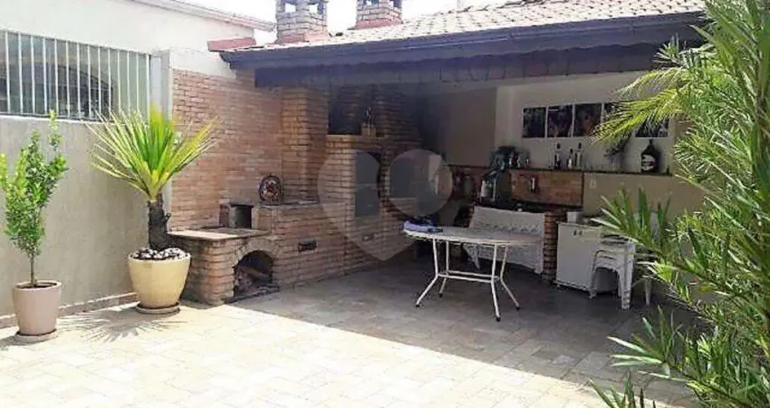 Casa com 3 quartos à venda na Avenida do Guacá, 1449, Lauzane Paulista, São Paulo