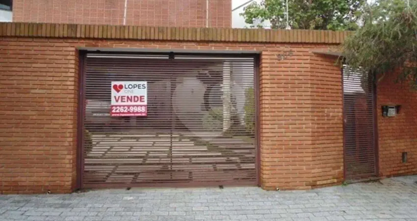 Casa com 4 quartos à venda na Rua Gaurama, 966, Jardim Franca, São Paulo