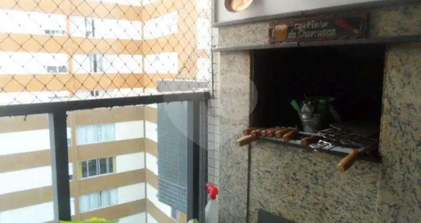 Apartamento com 4 quartos à venda na Rua Voluntários da Pátria, 3515, Santana, São Paulo