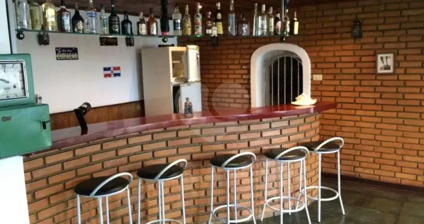 Casa com 3 quartos à venda na Rua Otto Bender, 192, Parque Mandaqui, São Paulo