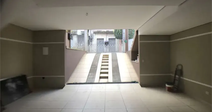 Casa com 3 quartos à venda na Rua Professor Aloísio de Castro, 160, Vila Guaca, São Paulo