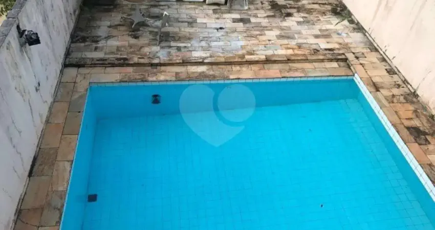 Casa com 5 quartos à venda na Rua Copacabana, 224, Santa Teresinha, São Paulo