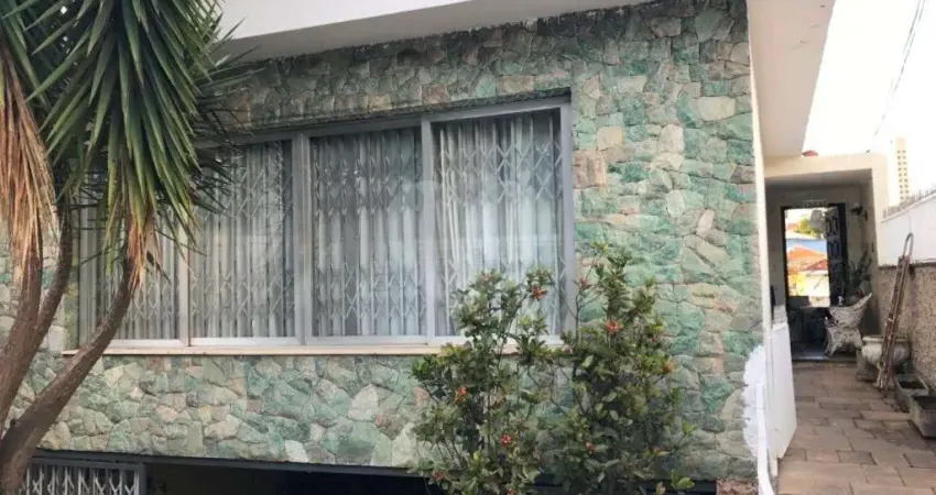 Casa com 5 quartos à venda na Rua Copacabana, 224, Santa Teresinha, São Paulo