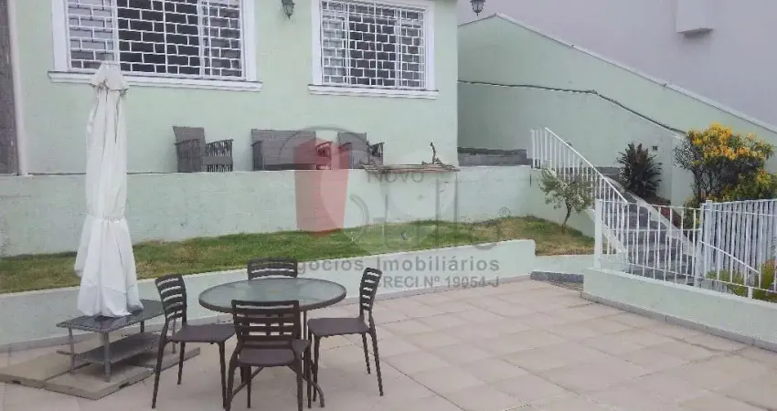 Casa à venda na Rua Comendador Roberto Ugolini, 543, Parque da Mooca, São Paulo