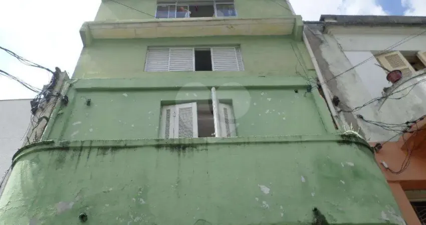 Prédio à venda na Rua Maria José, 75, Bela Vista, São Paulo