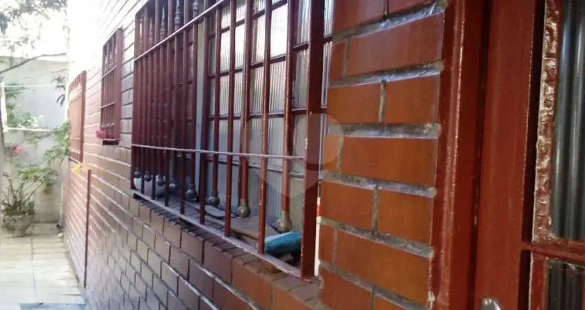 Casa com 4 quartos à venda na Rua Aviador Gil Guilherme, 106, Santana, São Paulo