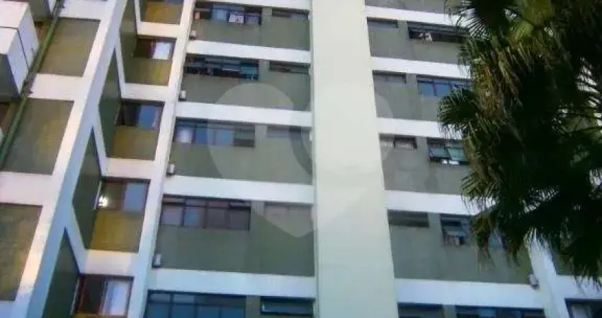 Apartamento com 4 quartos à venda na Rua Voluntários da Pátria, 3812, Santana, São Paulo